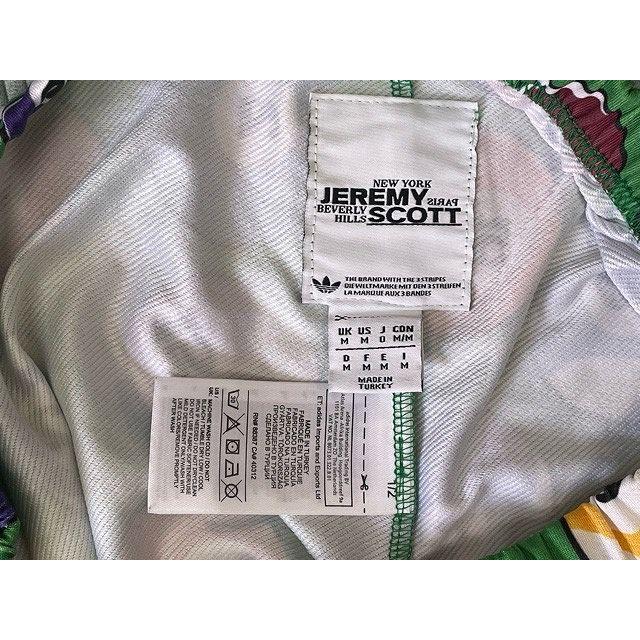 JEREMY SCOTT（ジェレミースコット） 2013 アディダス オリジナルス