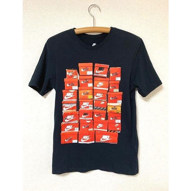 NIKE SPORTSWEAR NSW ナイキ ヴィンテージ シューボックス T NIKE SPORTSWEAR NSW ナイキ ヴィンテージ シューボックス T