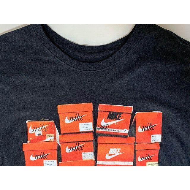 NIKE SPORTSWEAR NSW ナイキ ヴィンテージ シューボックス T NIKE SPORTSWEAR NSW ナイキ ヴィンテージ シューボックス T