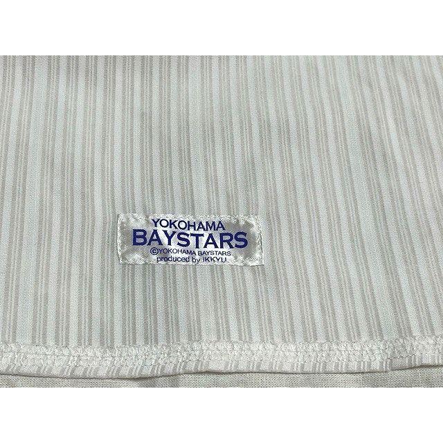 プロ野球 一球 横浜ベイスターズ YOKOHAMA BAYSTARS ユニフォーム