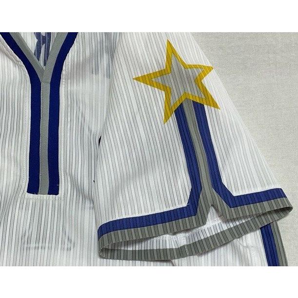 Yokohama BayStars ユニフォーム 42 KROON 横浜ベイスターズ ユニフォーム 42 KROON