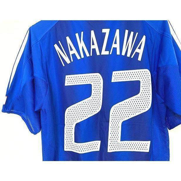アディダス サッカー 日本代表 オーセンティック ユニフォーム