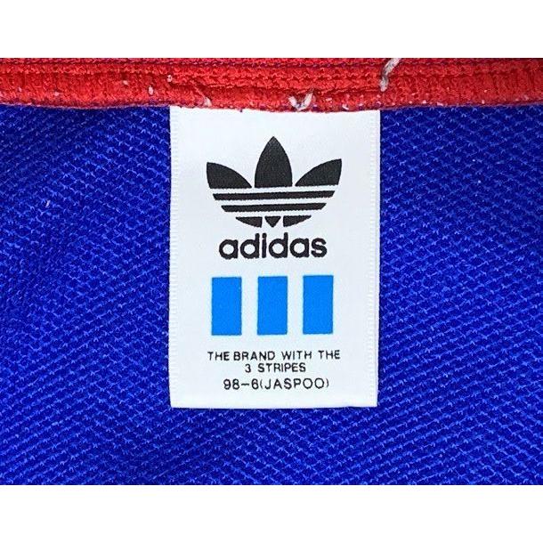 90's ユーロ92 デサント アディダス adidas ジャージ サッカー