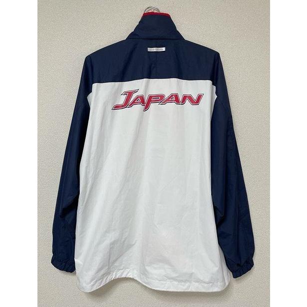 DESCENTE デサント DECENTE ユニバーシアード 陸上 日本代表