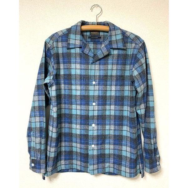 URBAN RESEARCH DOORS（アーバンリサーチドアーズ） ペンドルトン