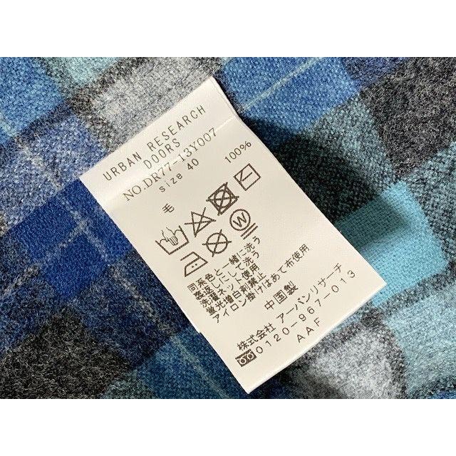 URBAN RESEARCH DOORS（アーバンリサーチドアーズ） ペンドルトン