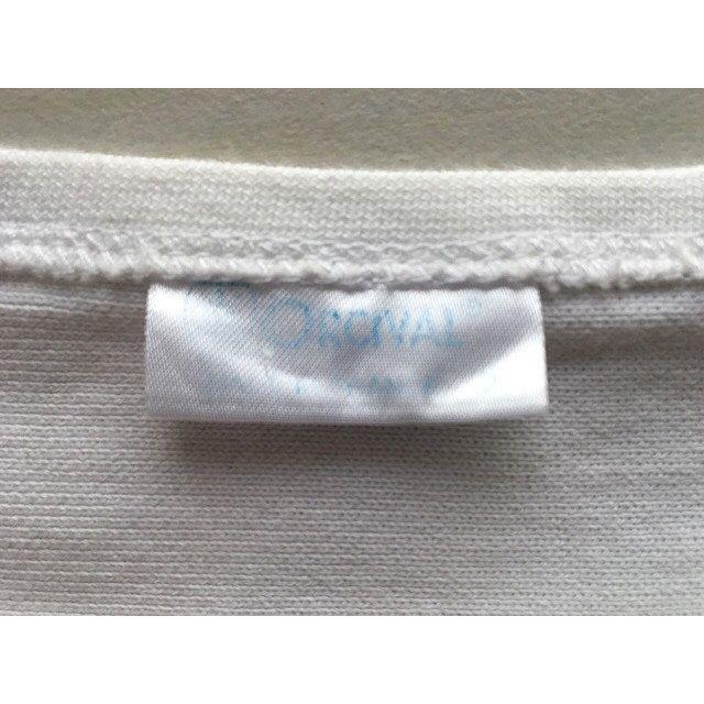 フランス製 ORCIVAL オーチバル オーシバル バスクシャツ  ボーダー 白 青 サイズ2 [B2] | ORCIVAL | 06