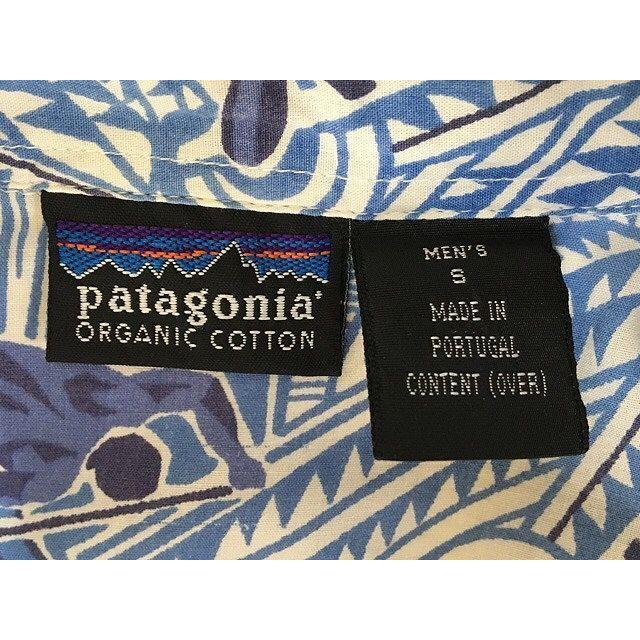 patagonia（パタゴニア） 90's 90年代 ポルトガル製 ドリームタイム