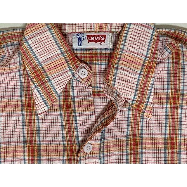 MADE IN THE USA 70's 70年代 サドルマンタグ アメリカ製 MADE IN THE USA 70's 70年代 サドルマンタグ アメリカ製