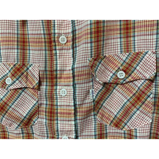 MADE IN THE USA 70's 70年代 サドルマンタグ アメリカ製 MADE IN THE USA 70's 70年代 サドルマンタグ アメリカ製