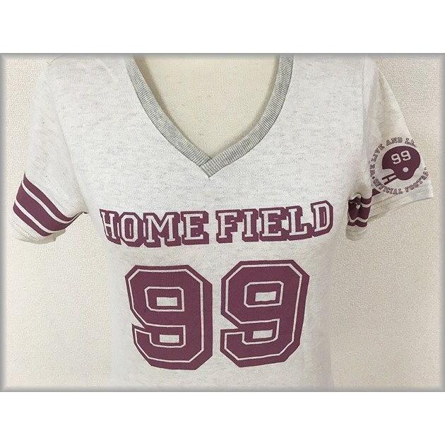 nanamica 未使用 レディース チャンピオン Champion ナナミカ別注  