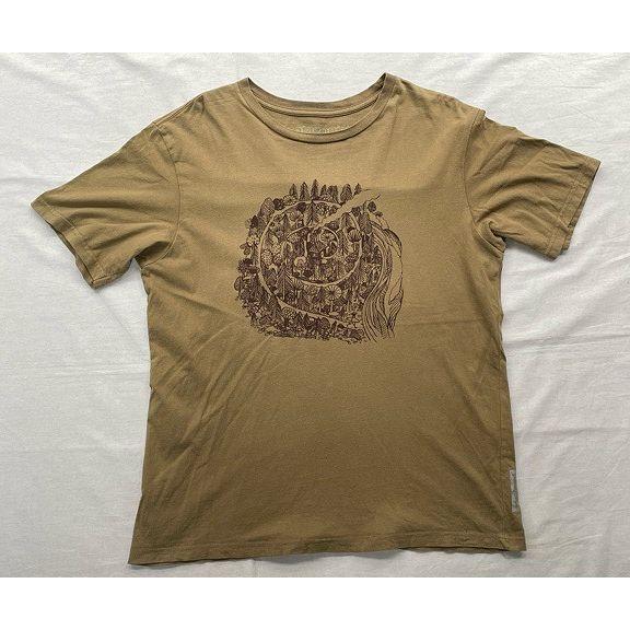 patagonia パタゴニア／鎌倉限定organic ccotton Tee patagonia（パタゴニア） 米国製 オーガニックコットン Tシャツ