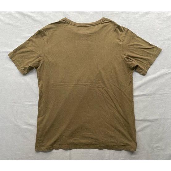 patagonia（パタゴニア） 米国製 オーガニックコットン Tシャツ
