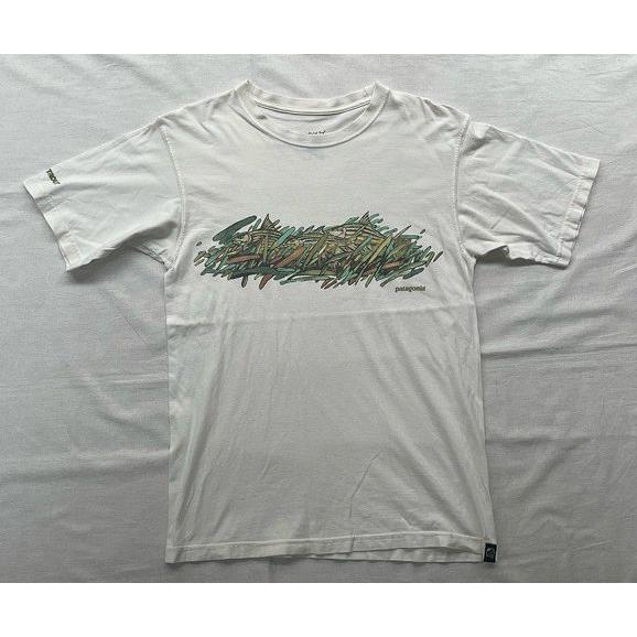 patagonia（パタゴニア） ワールドトラウト Tシャツ WORLD TROUT