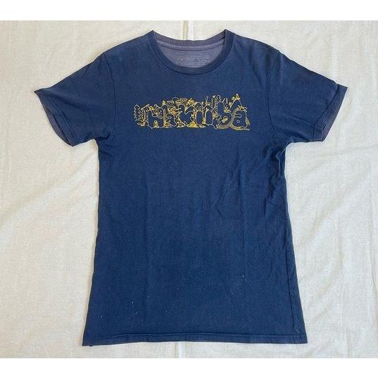 patagonia 米国製 2015 パタゴニア Tシャツ 白馬ストア限定 patagonia 米国製 2015 パタゴニア Tシャツ 白馬ストア限定
