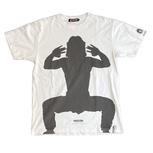 日本製 JETLINK SHOW ROOM JETLINK20周年 Tシャツ ジャッキーチェン