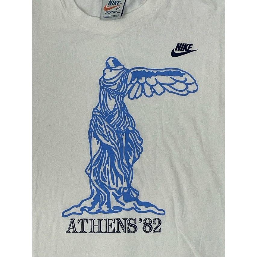 NIKE SPORTSWEAR NSW デッドストック 2004 ナイキホワイト NIKE SPORTSWEAR NSW デッドストック 2004 ナイキホワイト