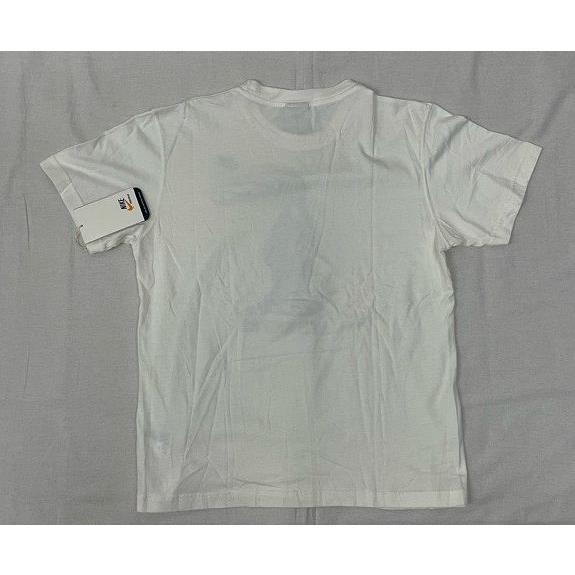 Nike スロベニア代表 ホワイト　シャツ M NZS ホーム　Ｖネック　レア Nike スロベニア代表 ホワイト シャツ M NZS ホーム Vネック