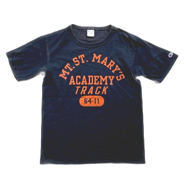 Champion 米国製 MADE IN USA チャンピオン Tシャツ T1011 MT.ST 