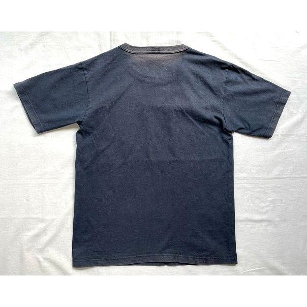 Champion 米国製 MADE IN USA チャンピオン Tシャツ T1011 MT.ST