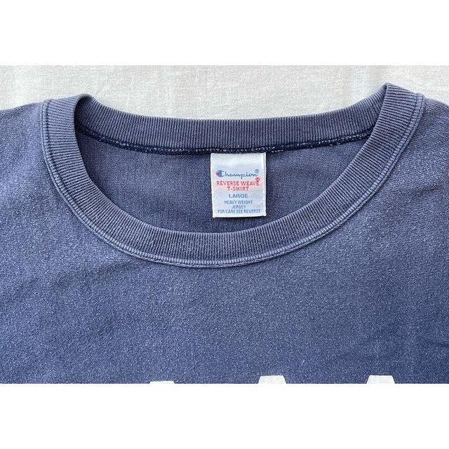 Champion チャンピオン REVERSE WEAVE T-SHIRT リバースウィーブ T 