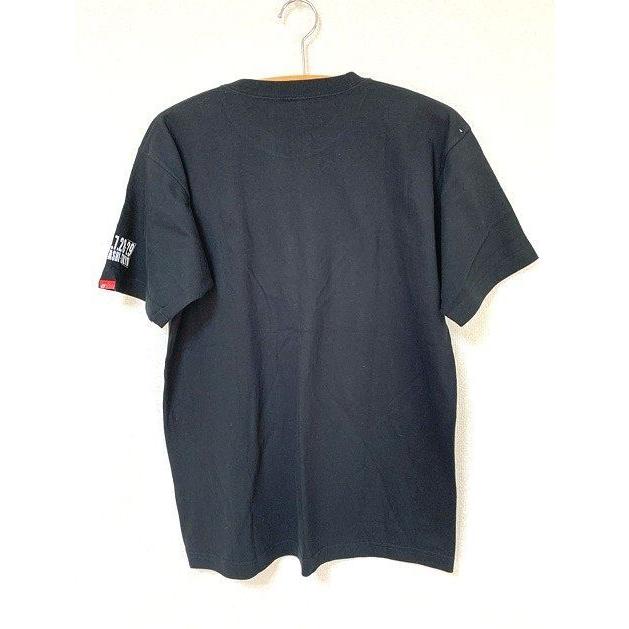 週刊プロレス 週プロ Tシャツ 20thアニバーサリー 2003.7.28-29 水道橋  サイズL [B6] |  | 02