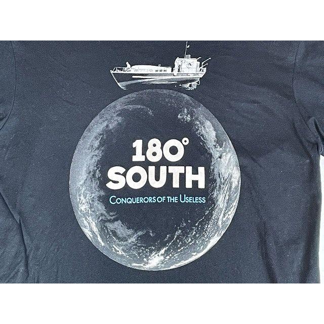 patagonia（パタゴニア） 米国製 Tシャツ 映画 ワンエイティ・サウス 