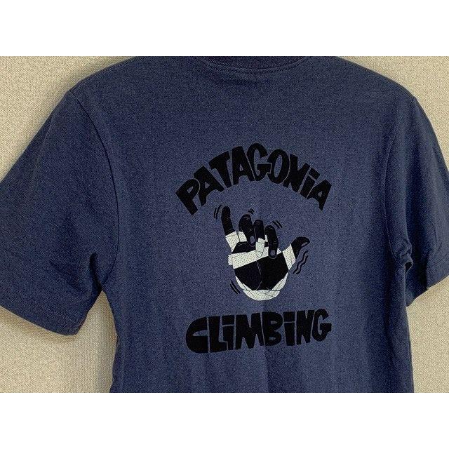 patagonia 黒のTシャツ Lサイズ 楽天市場】パタゴニア tシャツ（サイズ（S/M/L）SS）の通販