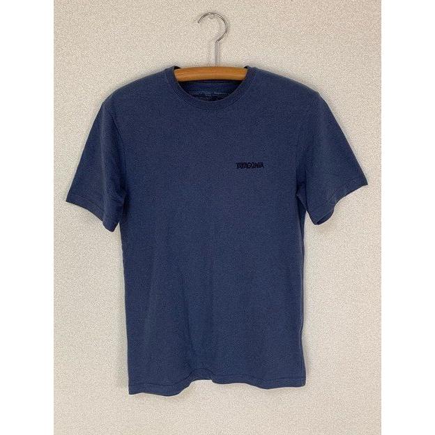 patagonia パタゴニア Tシャツ Ms Splitter Shaka Responsibili