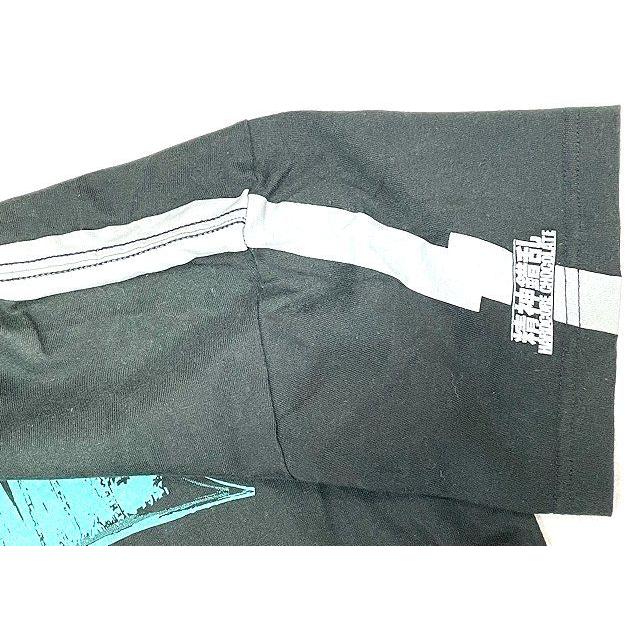 ハードコアチョコレート HARDCORE CHOCOLATE 廃盤 Tシャツ 下北沢時代