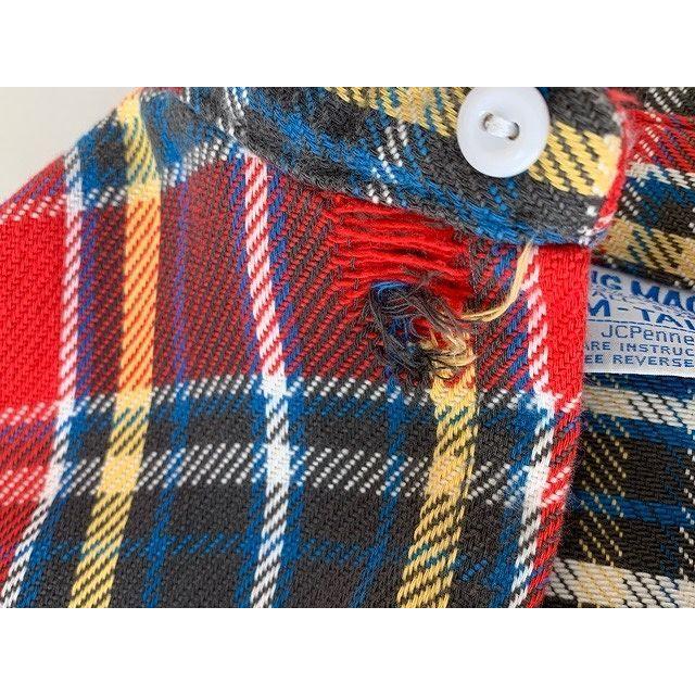 BIG MAC（ビッグマック） 70'S 70年代 ビンテージ JCPenney BIG MAC