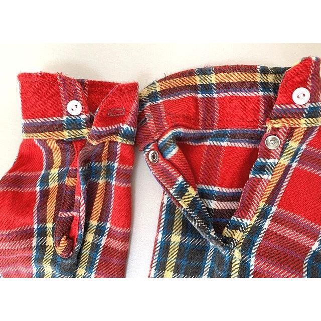 BIG MAC 70'S 70年代 ビンテージ JCPenney ビッグマック ヘビー
