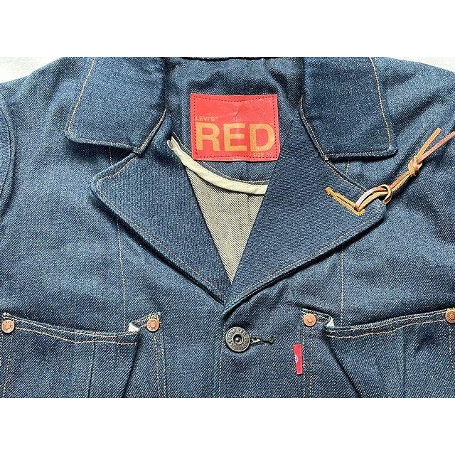 Levi's RED デッドストック 2007AW リーバイスレッド LEVI'S Levi's RED デッドストック 2007AW リーバイスレッド LEVI'S