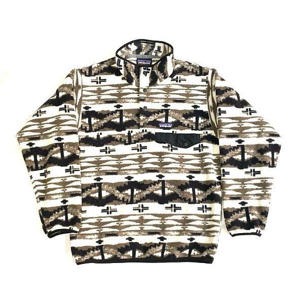 patagonia 2018 ニカラグア製 パタゴニア シンチラ スナップT