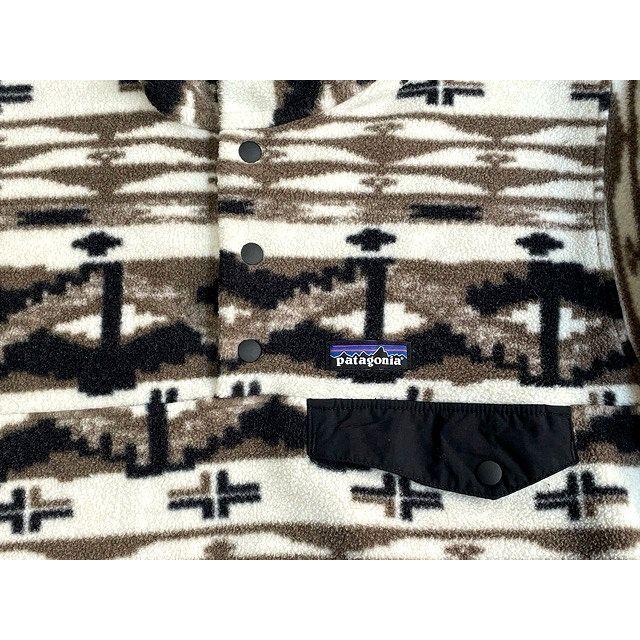 パタゴニア　フリース　スナップT　ポーラテック 楽天市場】パタゴニア フリース patagonia Men's L/W Synchilla