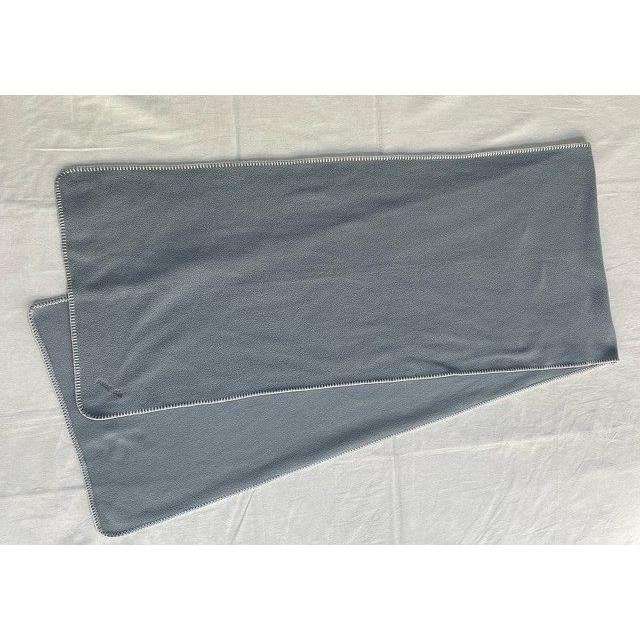 稀少廃盤入手困難 パタゴニア USA ブラック マイクロ フリース マフラー 稀少廃盤入手困難 パタゴニア USA ブラック マイクロ フリース