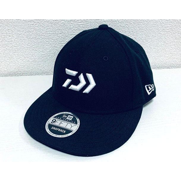 NEW ERA（ニューエラ） DAIWA ダイワ GORE-TEX ゴアテックス 9FIFTY DC