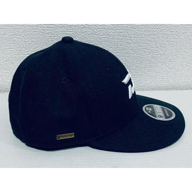 NEW ERA（ニューエラ） DAIWA ダイワ GORE-TEX ゴアテックス 9FIFTY DC