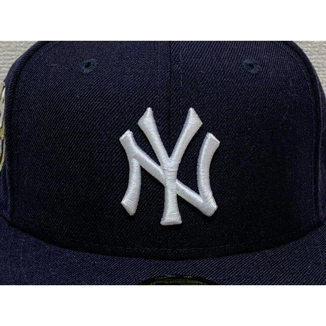 NEW ERA（ニューエラ） メジャーリーグ MLB ニューヨーク ヤンキース