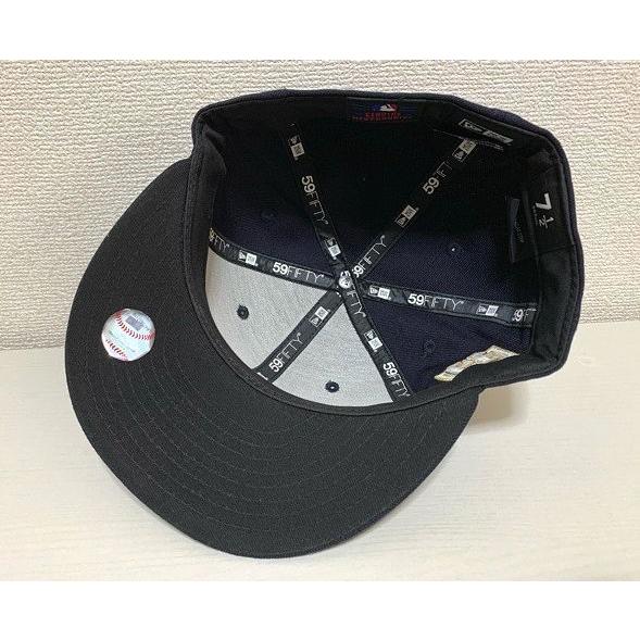 NEW ERA（ニューエラ） メジャーリーグ MLB ニューヨーク ヤンキース