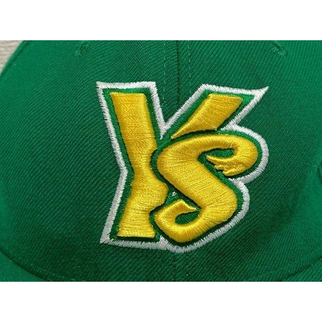 NEW ERA（ニューエラ） プロ野球 東京ヤクルトスワローズ ビートパーク