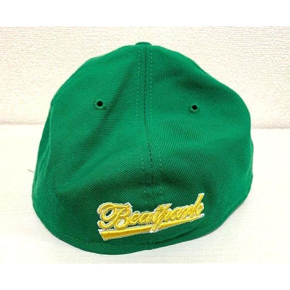 NEW ERA（ニューエラ） プロ野球 東京ヤクルトスワローズ ビートパーク