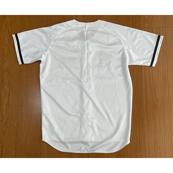 NIKE プロ野球 ナイキ 2008 西鉄ライオンズ 復刻 西武 LIONS