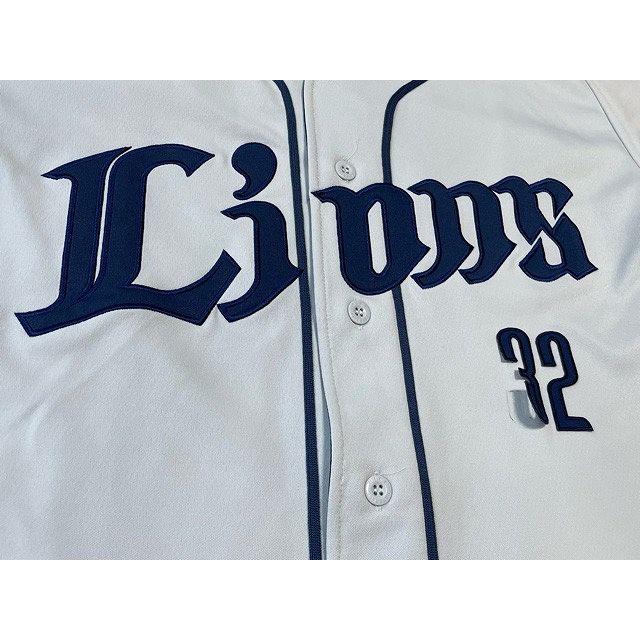 NIKE プロ野球 ナイキ 西武ライオンズ LIONS ユニフォーム 2009 NIKE プロ野球 ナイキ 西武ライオンズ LIONS ユニフォーム 2009