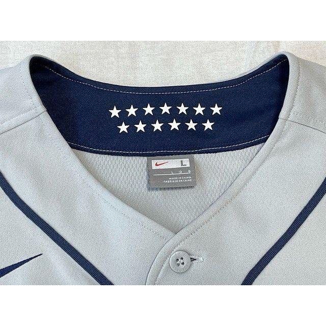 NIKE プロ野球 ナイキ 西武ライオンズ LIONS ユニフォーム 2009 NIKE プロ野球 ナイキ 西武ライオンズ LIONS ユニフォーム 2009