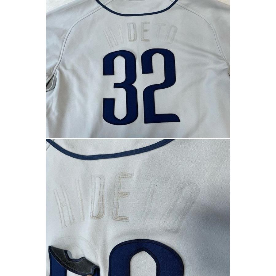 NIKE プロ野球 ナイキ 西武ライオンズ LIONS ユニフォーム 2009 NIKE プロ野球 ナイキ 西武ライオンズ LIONS ユニフォーム 2009