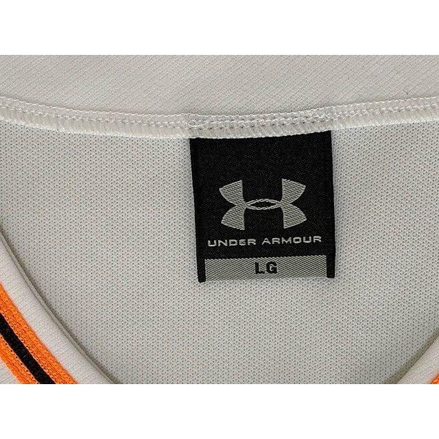 UNDER ARMOUR（アンダーアーマー） プロ野球 読売巨人軍 ジャイアンツ