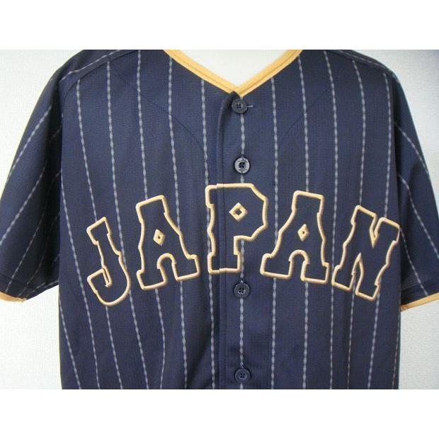 MIZUNO ミズノ mizuno 侍ジャパン JAPAN 2017 WBC レプリカ