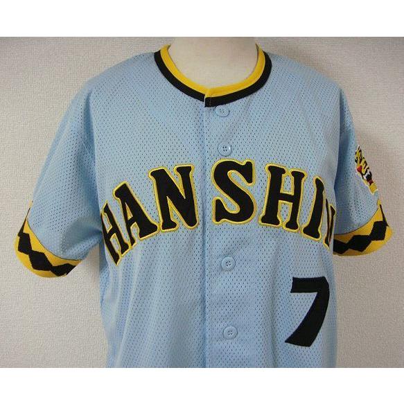 プロ野球 NPB シャープ産業 阪神タイガース HANSHIN Tigers