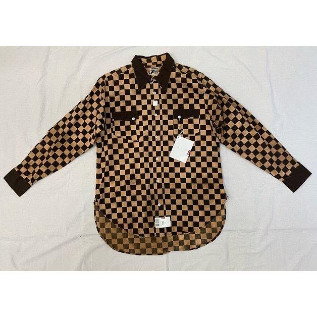 Levi's VINTAGE CLOTHING デッドストック 2002FA ポルトガル製